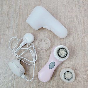 Clarisonic Mia 2 (w/ case & extra brushhead)